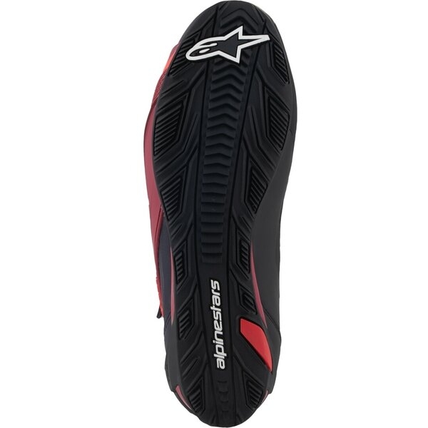 Ghete moto sport/touring ALPINESTARS FASTER-4, 32