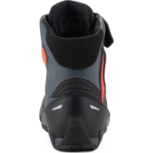 Ghete moto sport/touring ALPINESTARS FASTER-4, 11