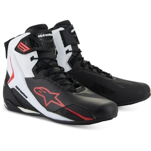 Ghete moto sport/touring ALPINESTARS FASTER-4, 12