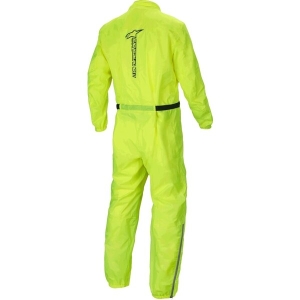 Combinezon de ploaie 1 piesa ALPINESTARS HURRICANE V2, 3