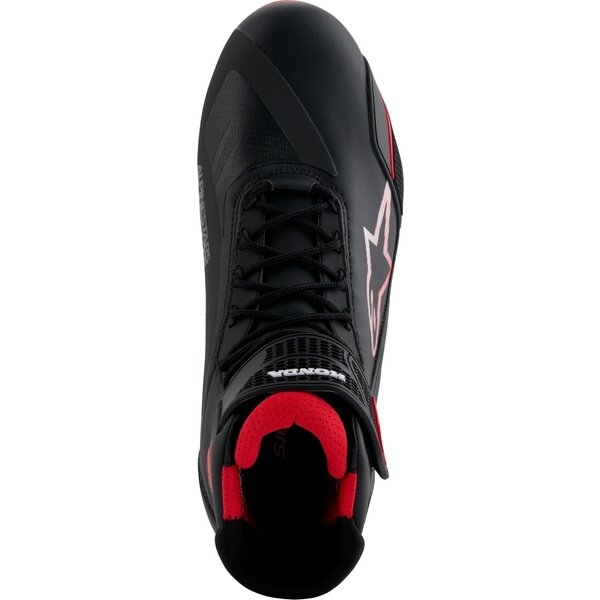 Ghete moto sport/touring ALPINESTARS FASTER-4 HONDA EDITION, 4