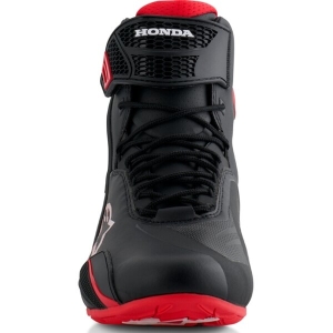 Ghete moto sport/touring ALPINESTARS FASTER-4 HONDA EDITION, 8