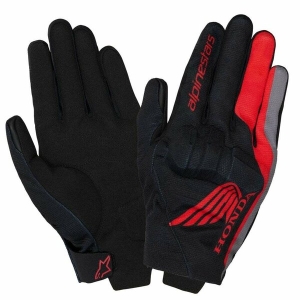 Manusi de vara ALPINESTARS HONDA REEF V2, 3