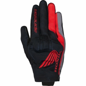 Manusi de vara ALPINESTARS HONDA REEF V2
