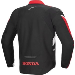 Geaca textil impermeabila ALPINESTARS HONDA T-JAWS V4, 3
