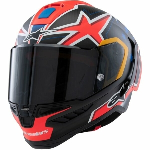 Casca integrala sport ALPINESTARS SUPERTECH R10 LE MILLER
