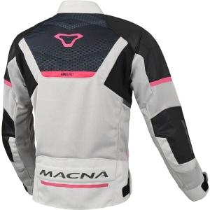 Geaca de vara textil dama MACNA ORCANO 2.0, 6