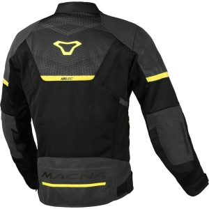 Geaca de vara textil dama MACNA ORCANO Night Eye™ 2.0, 4