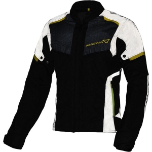 Geaca de vara textil dama MACNA ORCANO Night Eye™ 2.0, 6