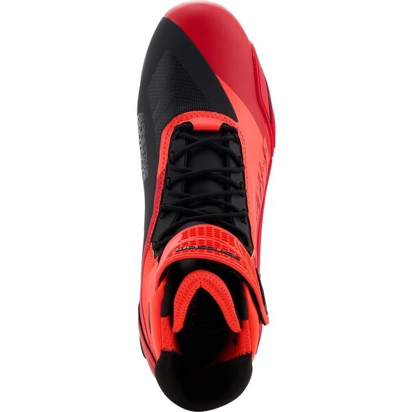Ghete moto sport/touring ALPINESTARS FASTER-4 MM93, 3