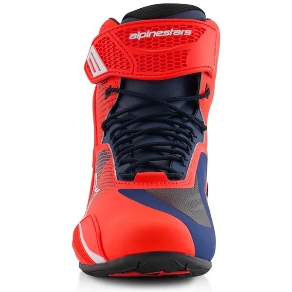 Ghete moto sport/touring ALPINESTARS FASTER-4 MM93, 4