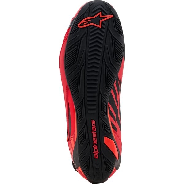 Ghete moto sport/touring ALPINESTARS FASTER-4 MM93, 10