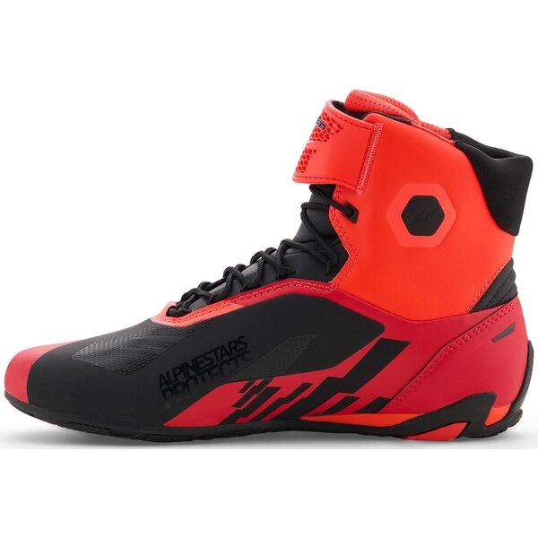 Ghete moto sport/touring ALPINESTARS FASTER-4 MM93, 12