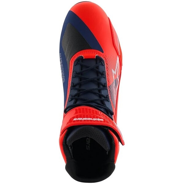 Ghete moto sport/touring ALPINESTARS FASTER-4 MM93, 14