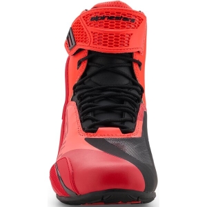 Ghete moto sport/touring ALPINESTARS FASTER-4 MM93, 11