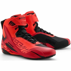 Ghete moto sport/touring ALPINESTARS FASTER-4 MM93, 16
