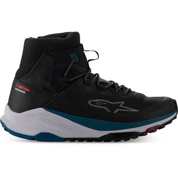 Ghete moto ALPINESTARS SPEEDFORCE XR, 16