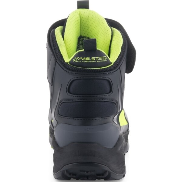 Ghete moto ALPINESTARS SPEEDSTREET, 7