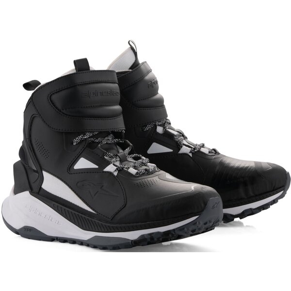 Ghete moto ALPINESTARS SPEEDSTREET, 10