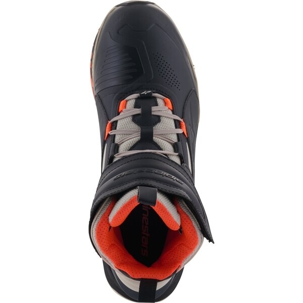 Ghete moto ALPINESTARS SPEEDSTREET, 16