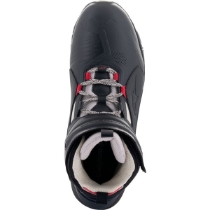Ghete moto ALPINESTARS SPEEDSTREET, 3