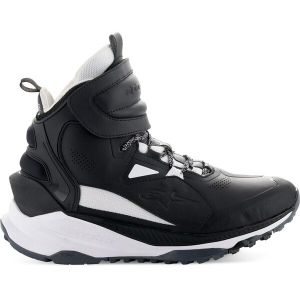 Ghete moto ALPINESTARS SPEEDSTREET, 12