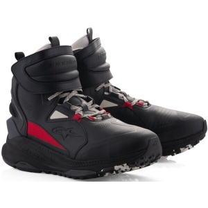 Ghete moto ALPINESTARS SPEEDSTREET, 13