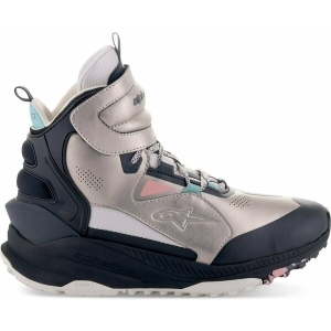 Ghete moto ALPINESTARS SPEEDSTREET, 14