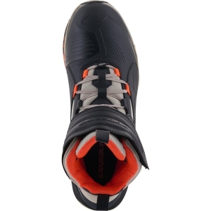 Ghete moto ALPINESTARS SPEEDSTREET, 16
