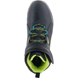 Ghete moto ALPINESTARS SPEEDSTREET, 17