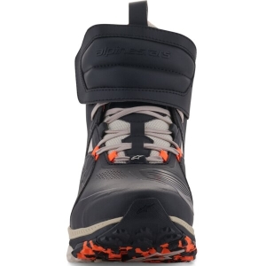 Ghete moto ALPINESTARS SPEEDSTREET, 18