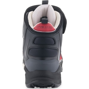 Ghete moto ALPINESTARS SPEEDSTREET, 25