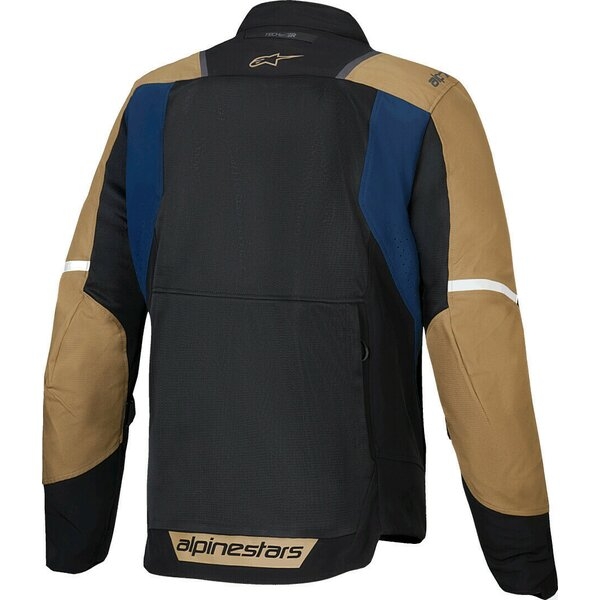 Geaca textil de vara ALPINESTARS ST-2 AIR, 6