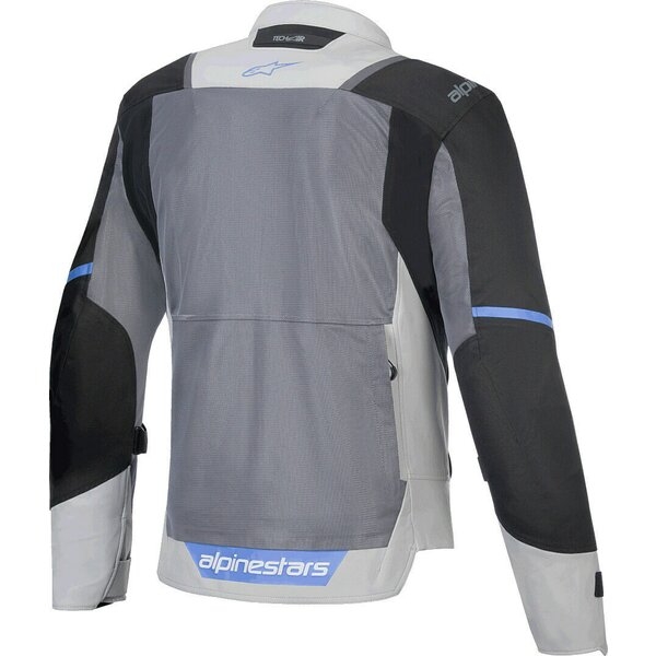 Geaca textil de vara ALPINESTARS ST-2 AIR, 8