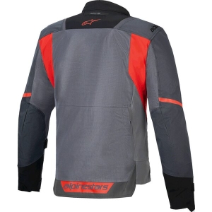 Geaca textil de vara ALPINESTARS ST-2 AIR, 3