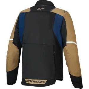 Geaca textil de vara ALPINESTARS ST-2 AIR, 6