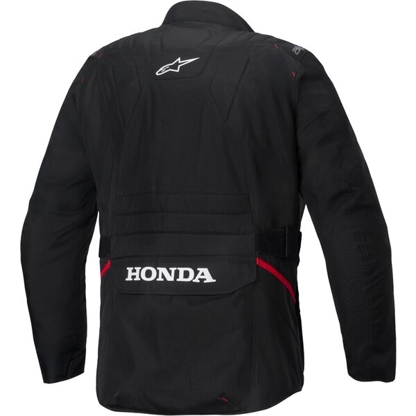 Geaca textil impermeabila ALPINESTARS HONDA ST-1 WP, 3