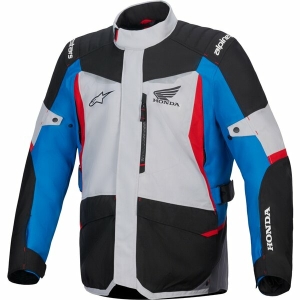 Geaca textil impermeabila ALPINESTARS HONDA ST-1 WP