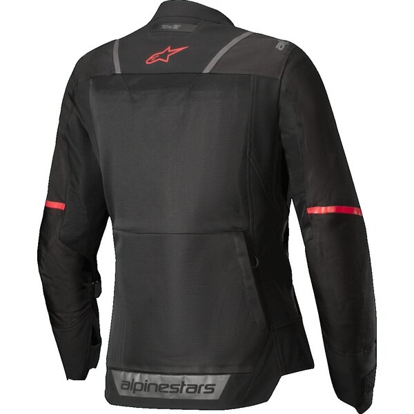 Geaca dama textil vara ALPINESTARS STELLA ST-2 AIR, 3