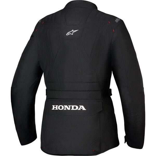 Geaca dama textil impermeabila ALPINESTARS STELLA HONDA ST-1 WP, 3