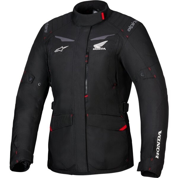 Geaca dama textil impermeabila ALPINESTARS STELLA HONDA ST-1 WP, 5