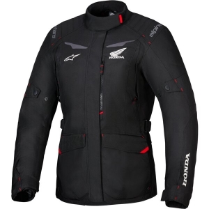 Geaca dama textil impermeabila ALPINESTARS STELLA HONDA ST-1 WP, 5