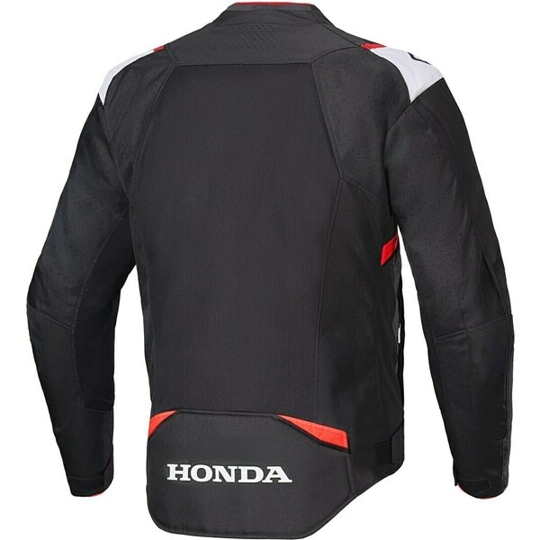 Geaca textil de vara ALPINESTARS HONDA T-SPS AIR V2, 4