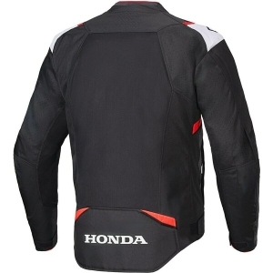 Geaca textil de vara ALPINESTARS HONDA T-SPS AIR V2, 4