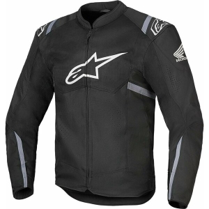 Geaca textil de vara ALPINESTARS HONDA T-SPS AIR V2, 6