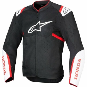 Geaca textil de vara ALPINESTARS HONDA T-SPS AIR V2
