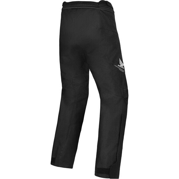 Pantaloni textil impermeabili ALPINESTARS HONDA ST-1 WP, 4