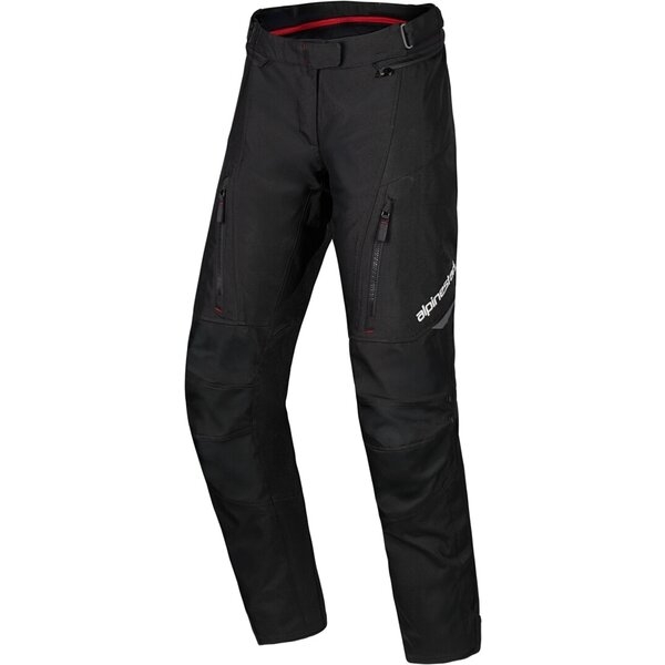Pantaloni dama textil impermeabili ALPINESTARS STELLA HONDA ST-1 WP, 5