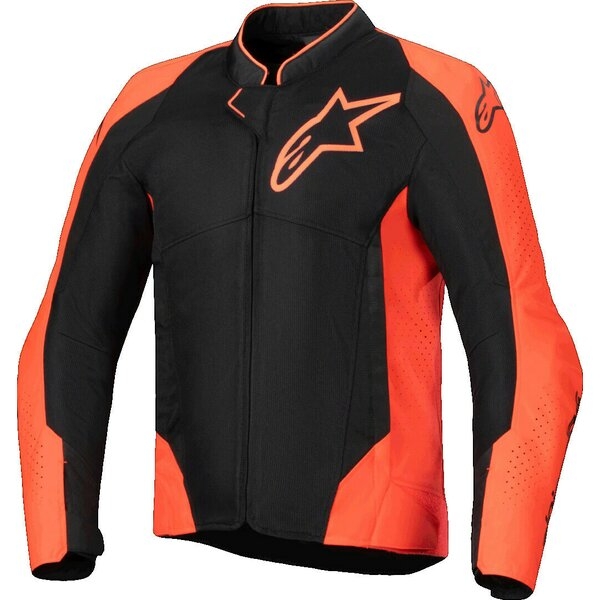 Geaca textil de vara ALPINESTARS VIPER AIR V4, 4