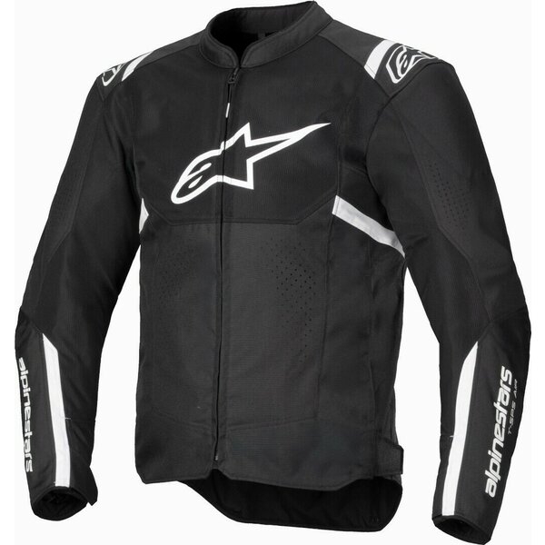 Geaca textil de vara ALPINESTARS T-SPS AIR V2, 4